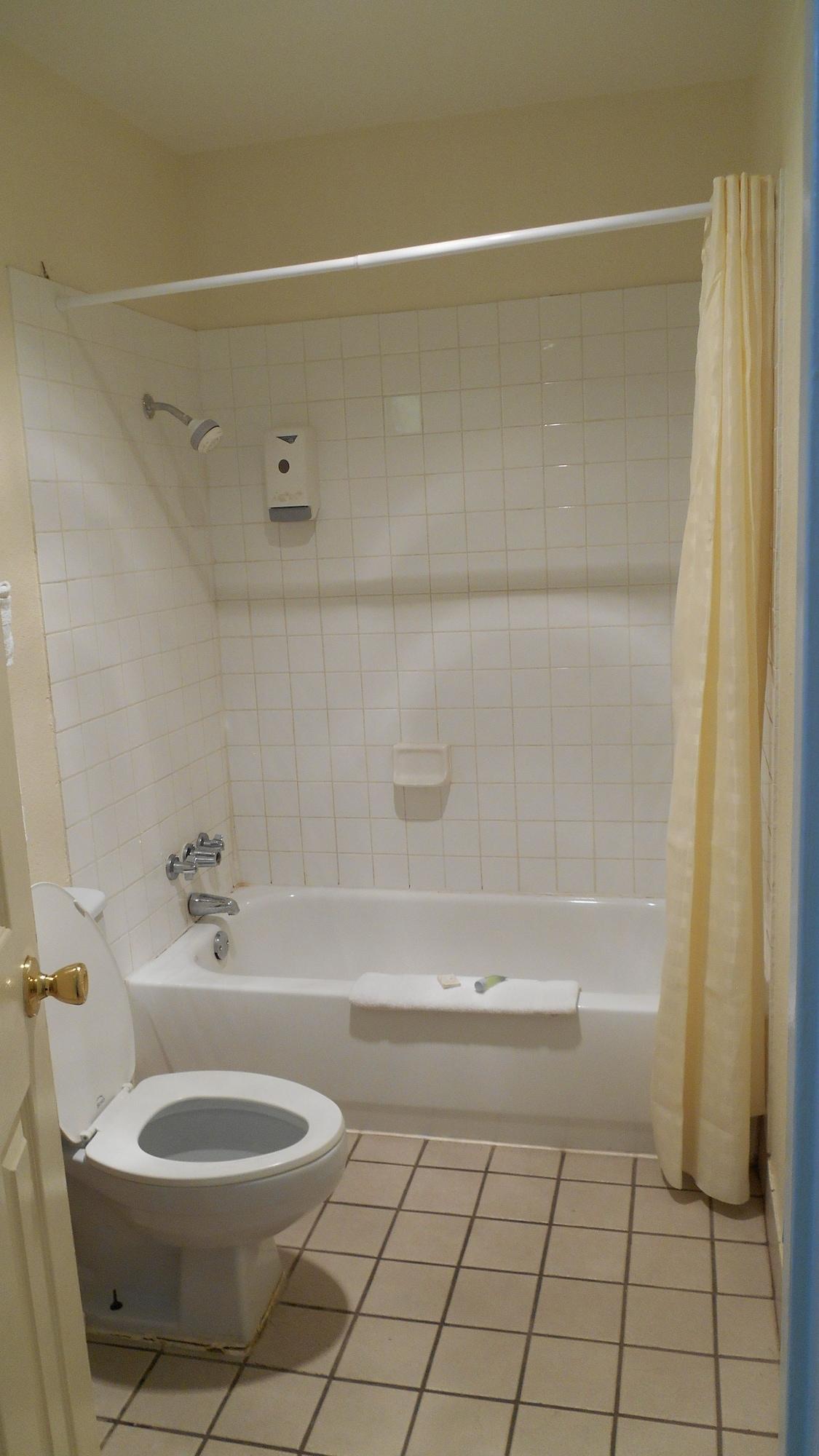 Econo Lodge Inn & Suites Abilene Bagian luar foto